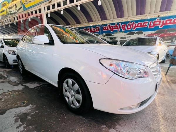 هيونداي النترا 2010 للبيع في العراق - النجف